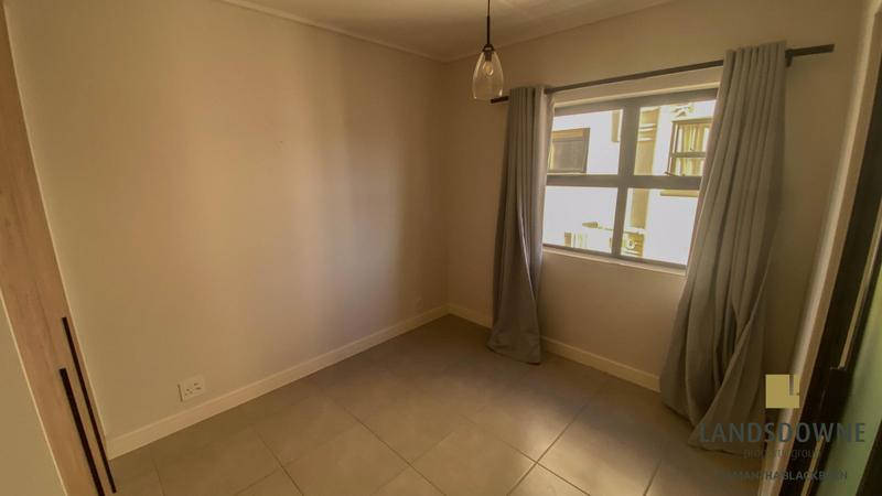 To Let 2 Bedroom Property for Rent in Richwood Western Cape
